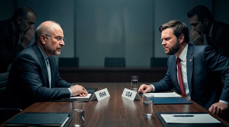 "Этот этап войны они проиграли": КСИР показал кадры с подземными ракетными городами Ирана