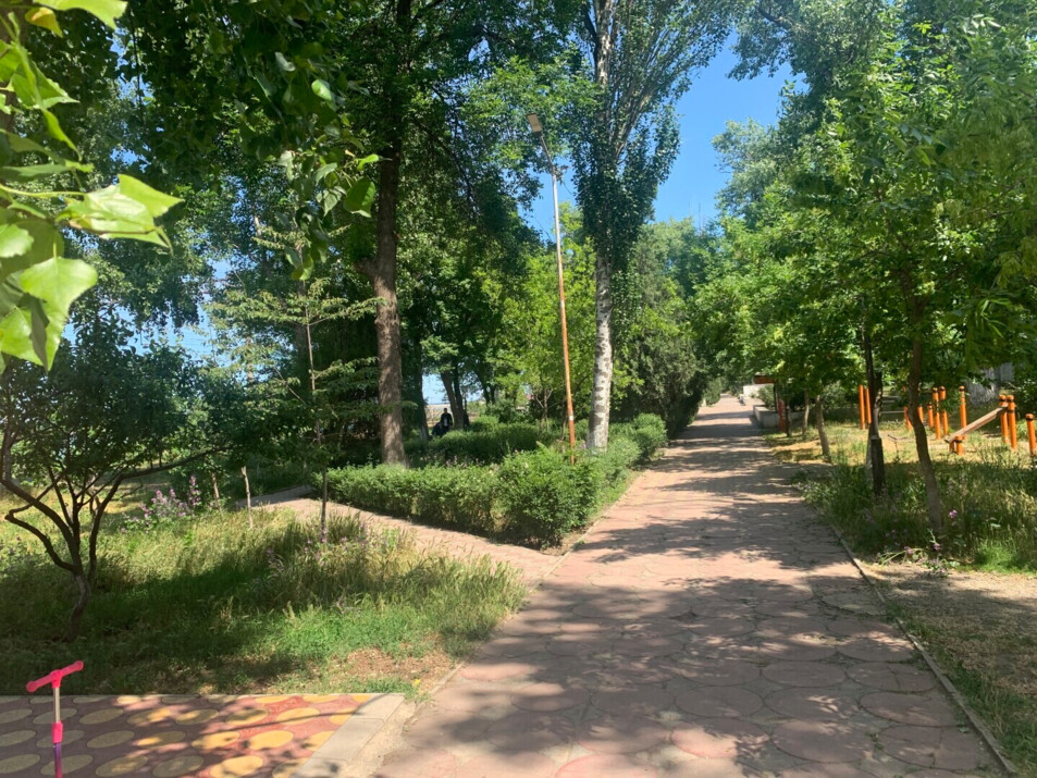 Хостел-Отель «Березка»