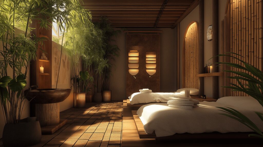 Современные тенденции в дизайне и оборудовании спа-зон — обзор с фото от АКВАМАСТЕР Инж Современные тенденции в дизайне и оборудовании спа-зон — обзор с фото от АКВАМАСТЕР Инж