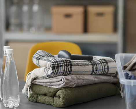 Кладовые помещения в ЖК Город времени