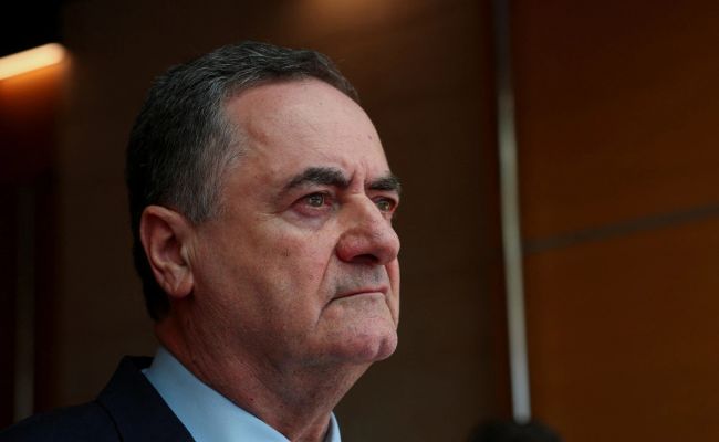 Израиль ждет сигнала от США, чтобы окончательно уничтожить династию Хаменеи — Кац