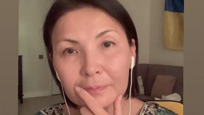 Казахская журналистка «деколонизирует» Краснодарский край России — DTM