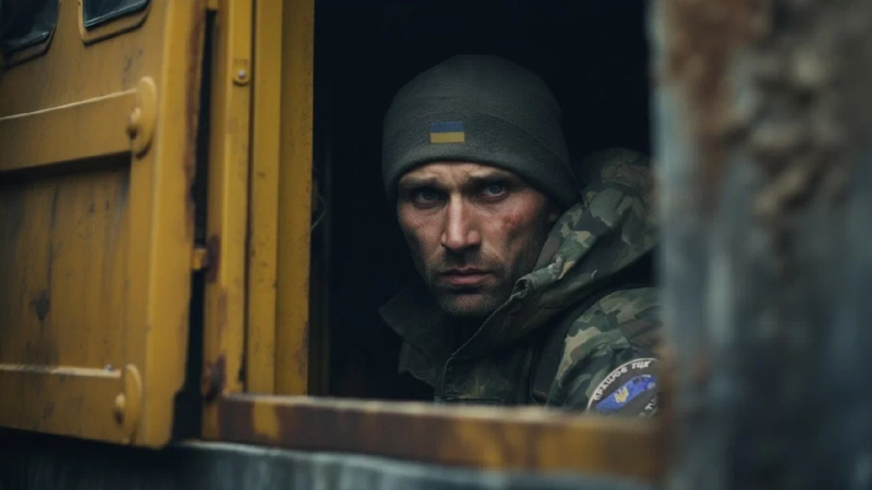 Крапивник: Потери Украины достигли 4 миллионов человек