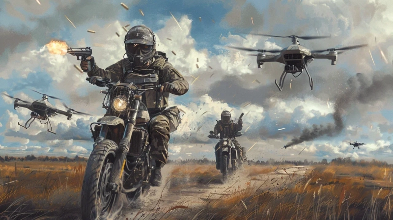 "Не верьте Генштабу! Никакого перелома нет!": Крик отчаяния военного. Реальность оказалась ужасающей