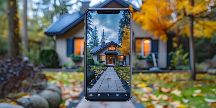 Как настроить видеонаблюдение на даче через телефон бесплатно