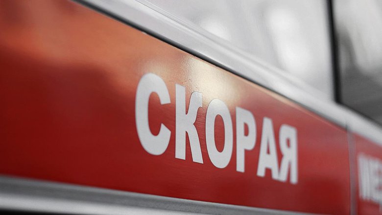 Пять человек пострадали при пожаре в московской многоэтажке