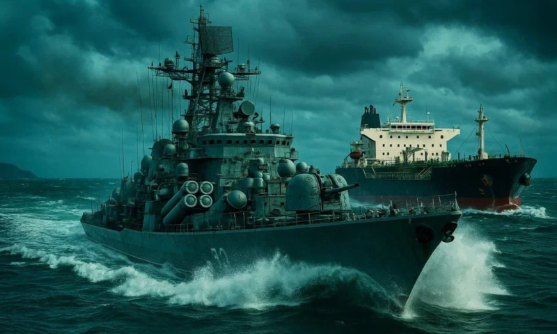 "Пытаются превратить в наконечник": Эксперт раскрыл смысл игры Ирана и Пакистана в Ормузском проливе