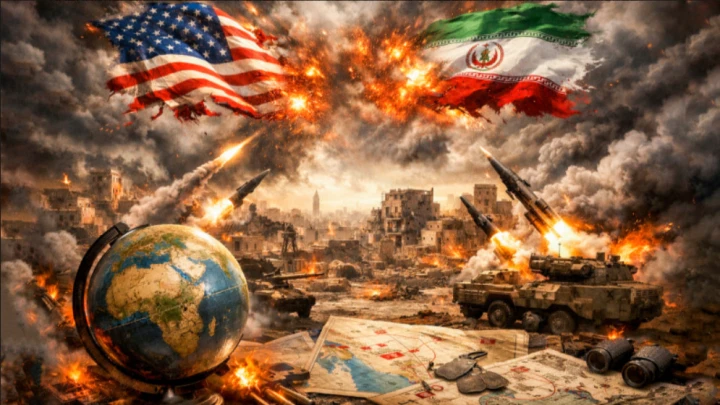 «Пытаются превратить в наконечник»: Эксперт раскрыл смысл игры Ирана и Пакистана в Ормузском проливе