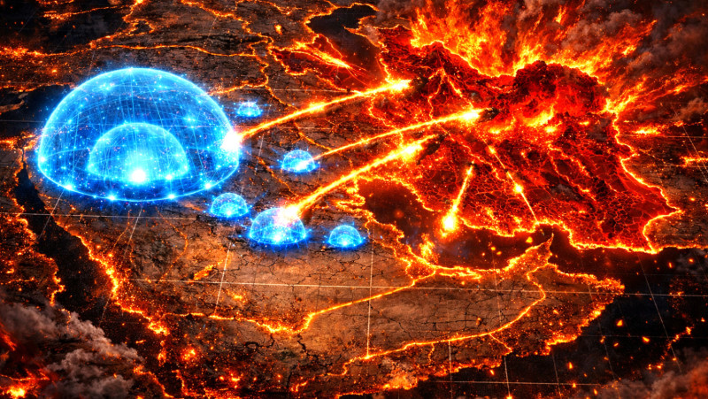 "Пытаются превратить в наконечник": Эксперт раскрыл смысл игры Ирана и Пакистана в Ормузском проливе