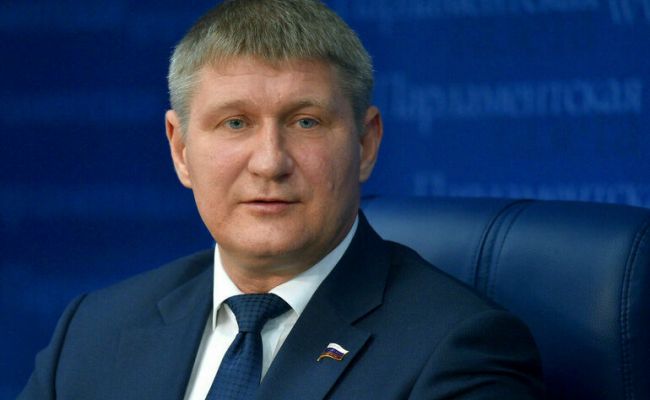 Шеремет: требование главы МИД Эстонии к России является гнусным