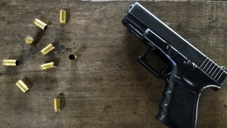 Times of India: в Индии именинник убил троих человек из-за шутки с тортом