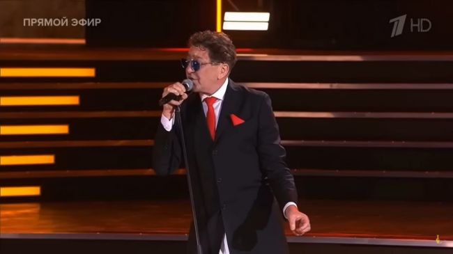 У Григория Лепса выявили заболевание, мешающее концертной деятельности