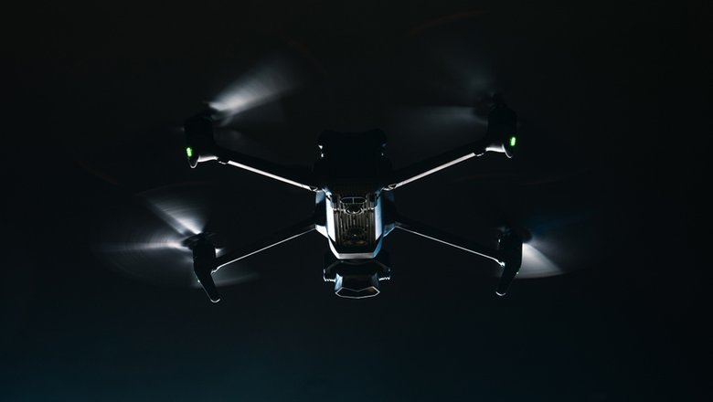 В Севастополе силы ПВО сбили три воздушные цели над Северной стороной