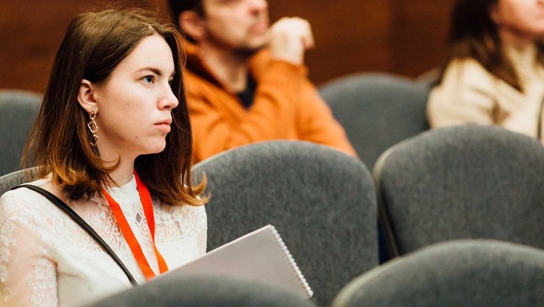 В воронежском центре «Мой бизнес» пройдет семинар по финансовой грамотности