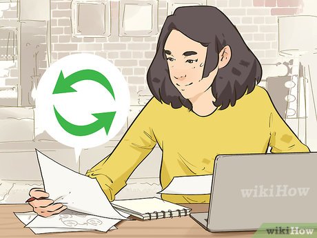 Step 2 Приходите подготовленным.