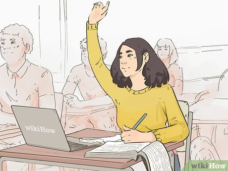 Step 5 Не бойтесь задавать вопросы.