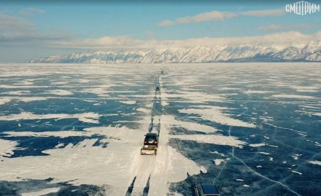 В Бурятии три человека замерзли насмерть на туристическом маршруте