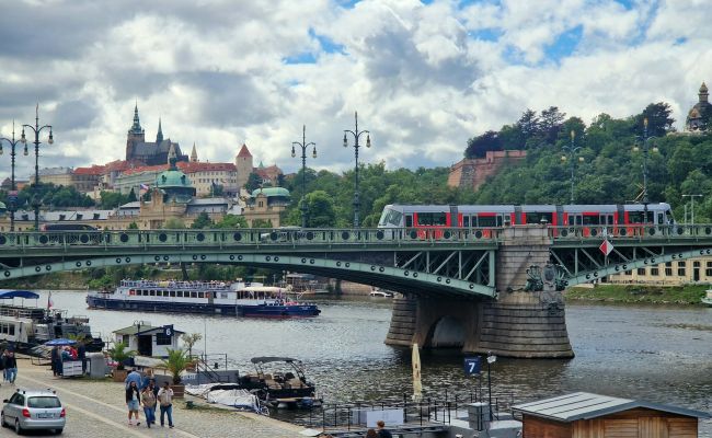 В Чехии выросла смертность от наркотиков — легализация дала обратный эффект