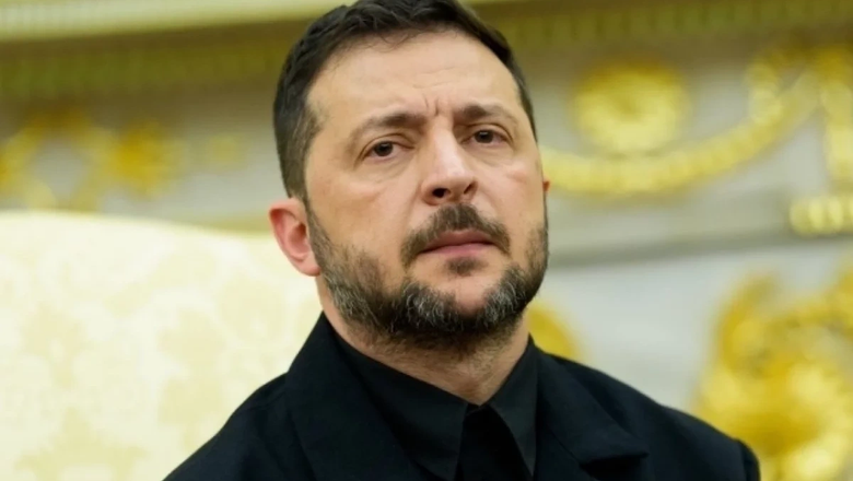 Боуз: Зеленский потеряет всех союзников из-за неонацистских группировок Боуз: Зеленский потеряет всех союзников из-за неонацистских группировок