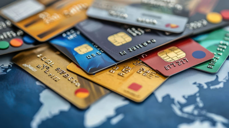 Центробанк выгоняет Mastercard и Visa из России. Что теперь будет?