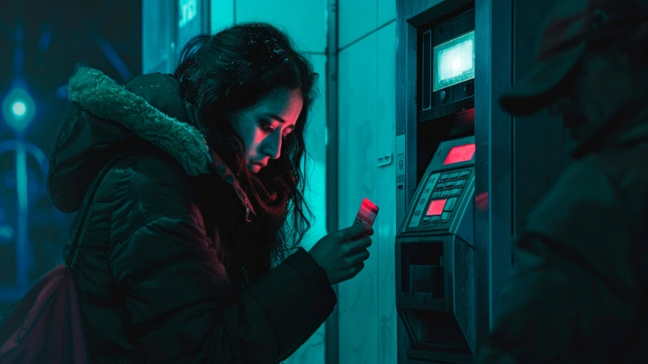 Центробанк выгоняет Mastercard и Visa из России. Что теперь будет?