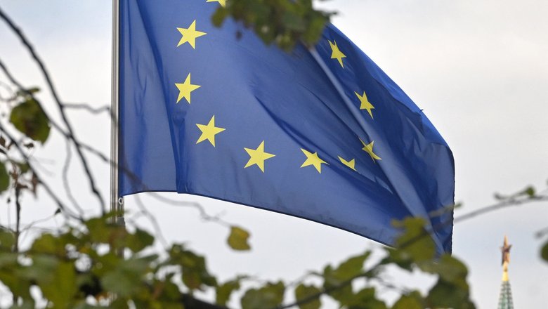 ЕС официально отказался от нейтралитета в вопросе Украины. Почему это важно ЕС официально отказался от нейтралитета в вопросе Украины. Почему это важно