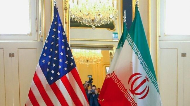 Иран потребовал от США разморозки активов Иран потребовал от США разморозки активов