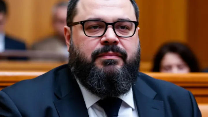 «Я пытался урегулировать этот вопрос мирно»: Фадеев отреагировал на задержание Линды