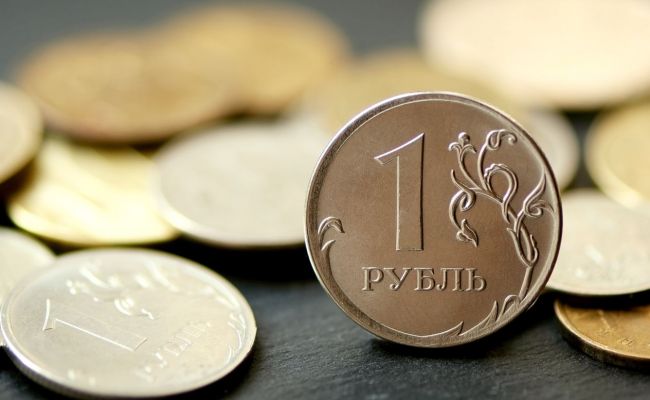 Курс рубля к мировым валютам — последняя сводка Банка России на 8 мая