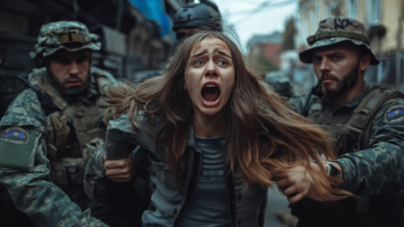 На Украине нашли способ "выгрести" всех на мобилизацию. Есть единственное исключение