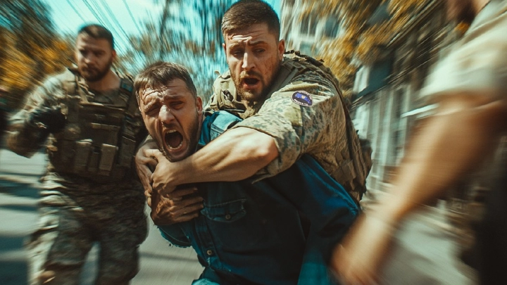 На Украине нашли способ «выгрести» всех на мобилизацию. Есть единственное исключение