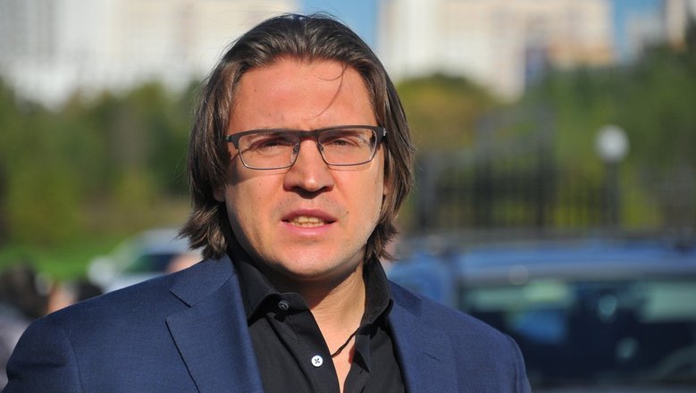 Обвиняемого в мошенничестве адвоката Карабанова арестовали