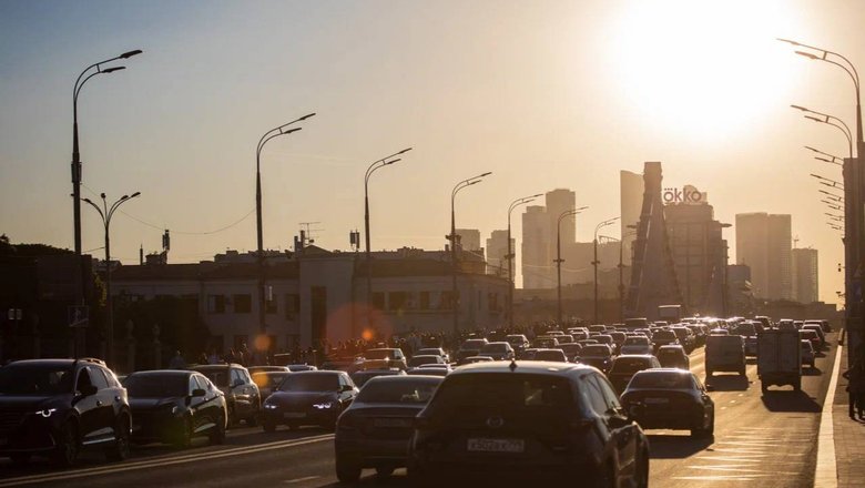Проезд по части МСД в Москве временно сделали бесплатным с 18 мая Проезд по части МСД в Москве временно сделали бесплатным с 18 мая