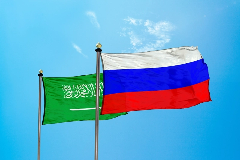Россияне с 11 мая могут посещать Саудовскую Аравию без виз Россияне с 11 мая могут посещать Саудовскую Аравию без виз