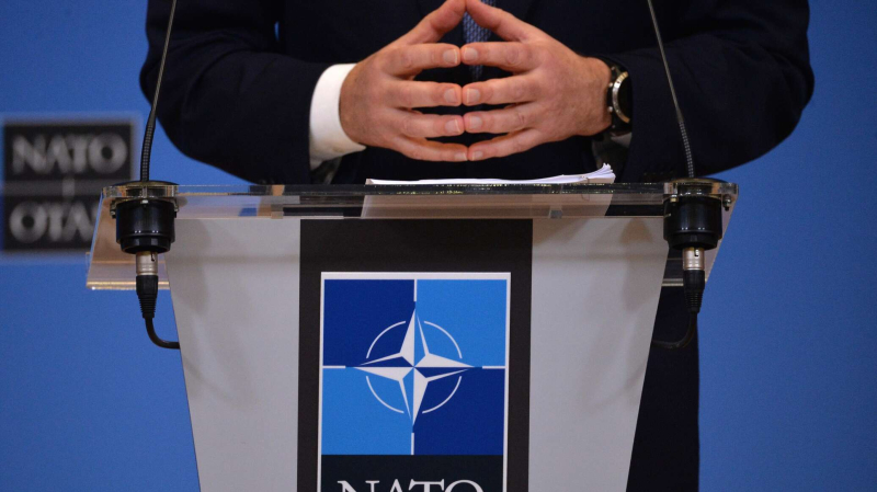 Рубио: роль США в НАТО надо пересмотреть