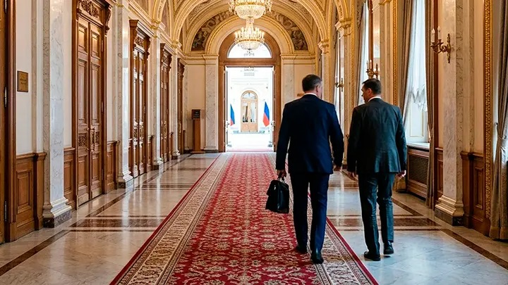 Топ-10 эффективных губернаторов России. Рейтинг с "русским критерием"