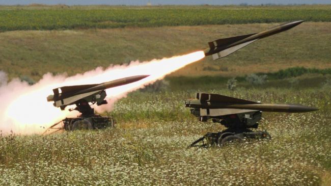 Украина купит у США ЗРК HAWK