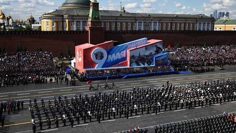 В компании ZVEZDA рассказали о подготовке подарков участникам парада