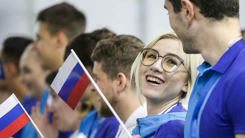 В Новосибирской области обсудили развитие волонтерства