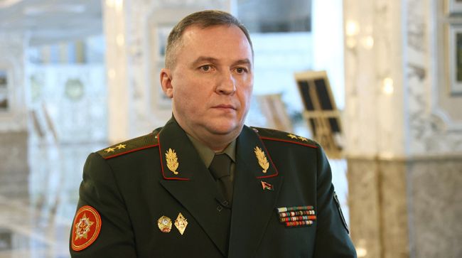 В Белоруссии определили основные приоритеты программы вооружения армии В Белоруссии определили основные приоритеты программы вооружения армии