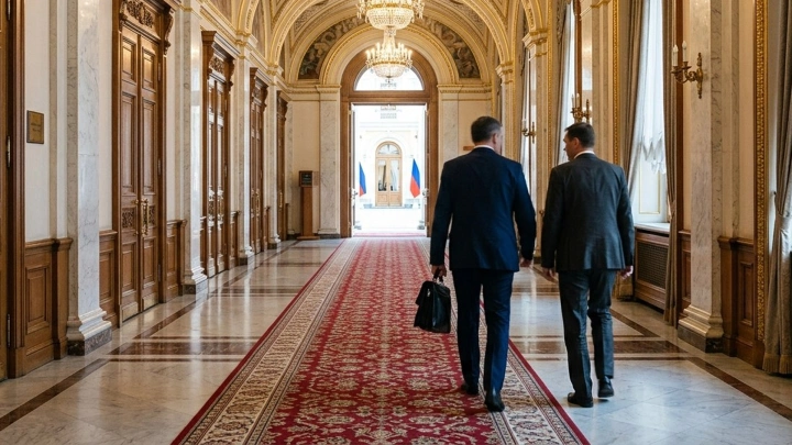 Вице-премьер сказал правду. Потому что болит у всех Вице-премьер сказал правду. Потому что болит у всех