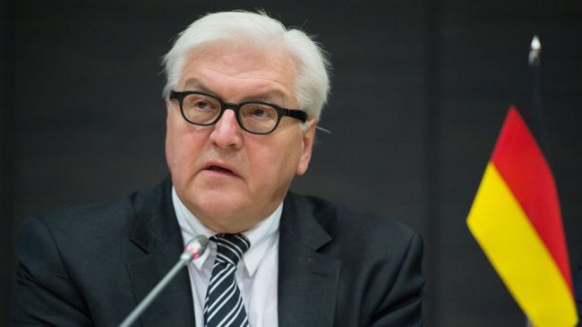 В Кремле высказались по поводу Штайнмайера в роли посредника на переговорах