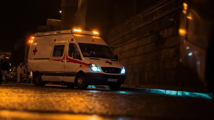 Внучка генерала Аброськина так и не попыталась помочь семье погибшей в ДТП женщины