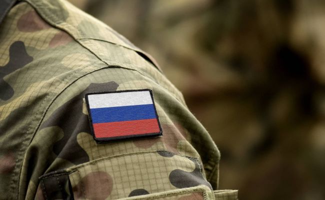 В России подсчитали ущерб, нанесенный ВСУ приграничным районам В России подсчитали ущерб, нанесенный ВСУ приграничным районам