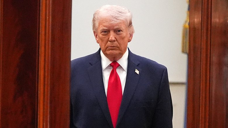 WP: администрация Трампа начала готовиться к поражению на промежуточных выборах в конгресс